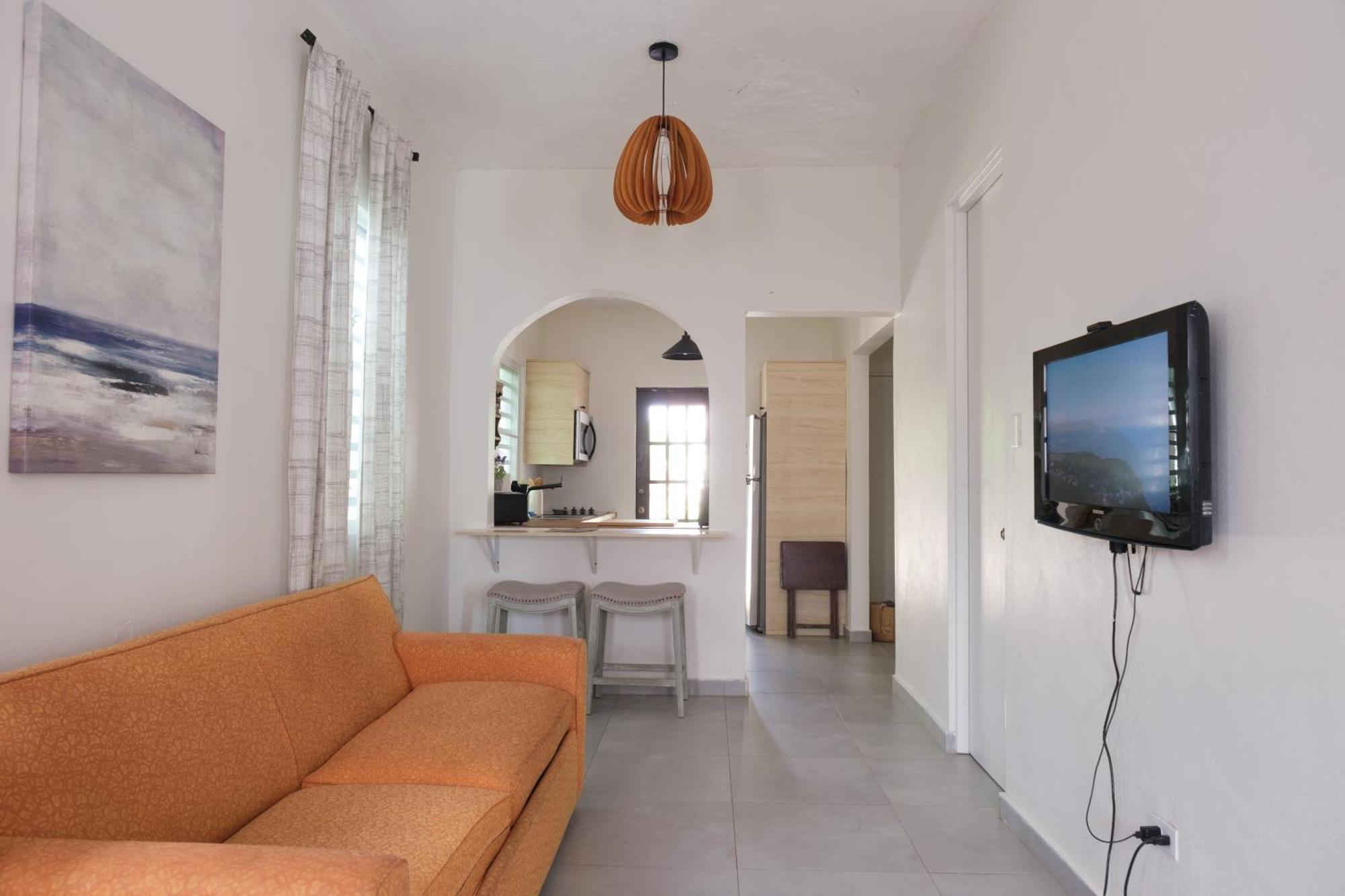 Dream Beach House By Sonsolea Host Luquillo Kültér fotó