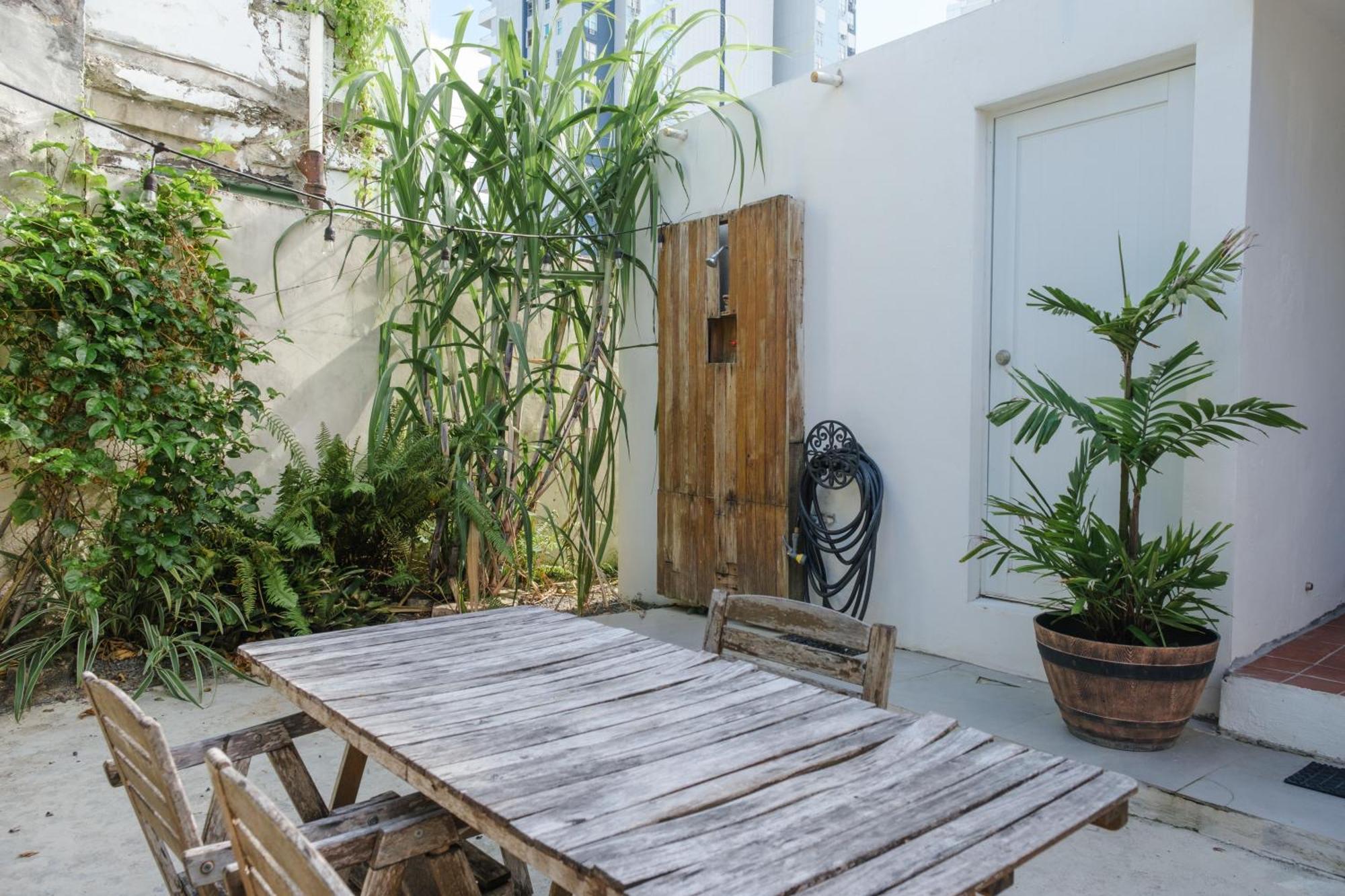 Dream Beach House By Sonsolea Host Luquillo Kültér fotó