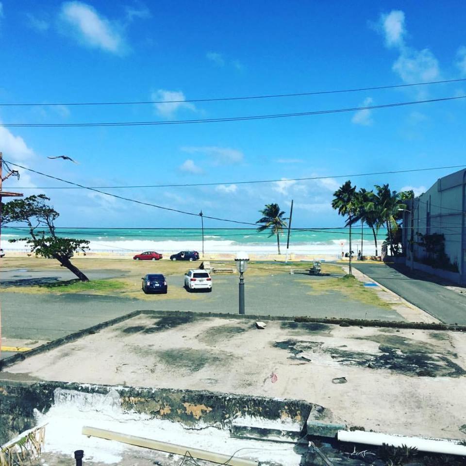 Dream Beach House By Sonsolea Host Luquillo Kültér fotó