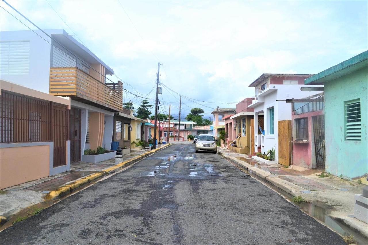 Dream Beach House By Sonsolea Host Luquillo Kültér fotó