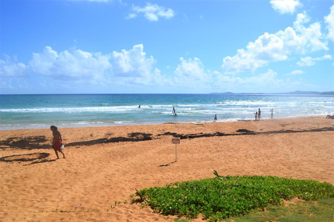 Dream Beach House By Sonsolea Host Villa Luquillo Kültér fotó